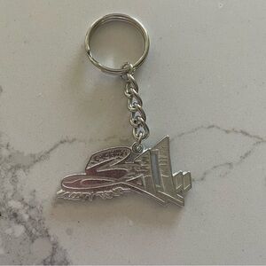 311 band Unity Tour VIP package keyring VIP package